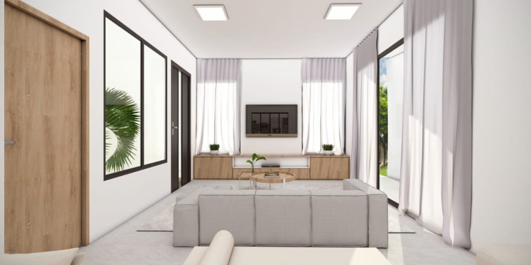 Imagem Casa com 4 Quartos à Venda, 250 m² em Jardim M Da Gloria - Araçoiaba Da Serra Imagem Casa com 4 Quartos à Venda, 250 m² em Jardim M Da Gloria - Araçoiaba Da Serra