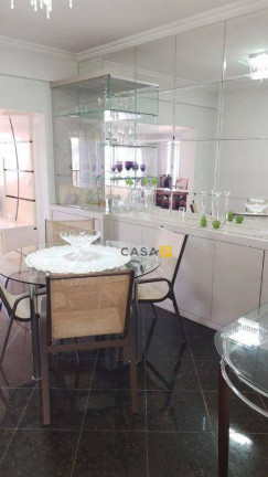Imagem Apartamento com 3 Quartos à Venda, 170 m² em Vila Frezzarin - Americana Imagem Apartamento com 3 Quartos à Venda, 170 m² em Vila Frezzarin - Americana
