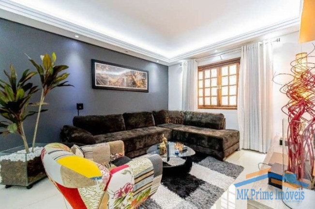 Imagem Sobrado com 3 Quartos à Venda, 170 m² em Bela Vista - Osasco Imagem Sobrado com 3 Quartos à Venda, 170 m² em Bela Vista - Osasco