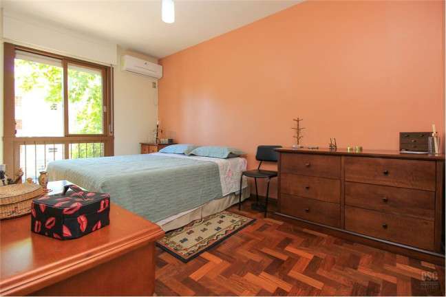 Imagem Apartamento com 3 Quartos à Venda, 157 m² em Petrópolis - Porto Alegre