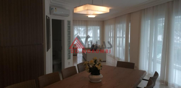 Imagem Apartamento com 4 Quartos à Venda, 283 m² em Riviera De São Lourenço - Bertioga
