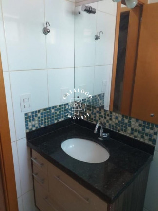 Imagem Apartamento com 3 Quartos à Venda, 90 m² em Nova Aliança - Ribeirão Preto Imagem Apartamento com 3 Quartos à Venda, 90 m² em Nova Aliança - Ribeirão Preto