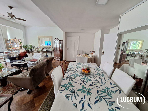 Imagem Apartamento com 4 Quartos à Venda, 180 m² em Copacabana - Rio De Janeiro