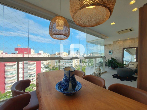 Imagem Cobertura com 4 Quartos à Venda, 208 m² em Riviera - Bertioga