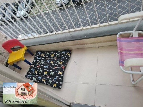 Imagem Apartamento com 2 Quartos à Venda, 58 m² em Vila Metalúrgica - Santo André