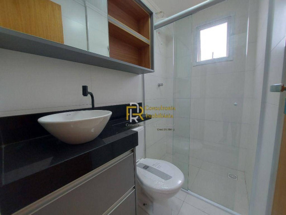 Imagem Apartamento com 2 Quartos à Venda, 77 m² em Vila Mirim - Praia Grande Imagem Apartamento com 2 Quartos à Venda, 77 m² em Vila Mirim - Praia Grande
