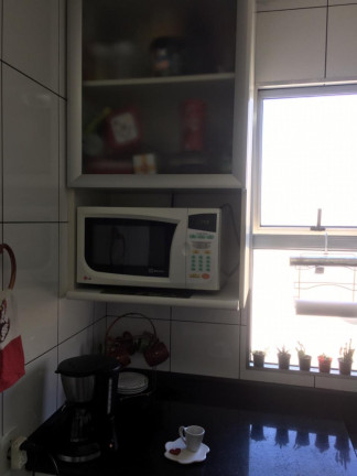 Imagem Apartamento com 2 Quartos à Venda,  em Vila Liviero - São Paulo