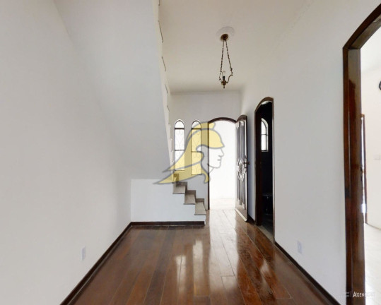 Imagem Casa com 5 Quartos à Venda, 256 m² em Vila São Francisco - São Paulo