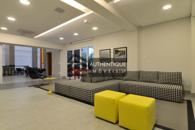 Imagem Apartamento com 2 Quartos à Venda, 77 m² em Jardim Anália Franco - São Paulo Imagem Apartamento com 2 Quartos à Venda, 77 m² em Jardim Anália Franco - São Paulo