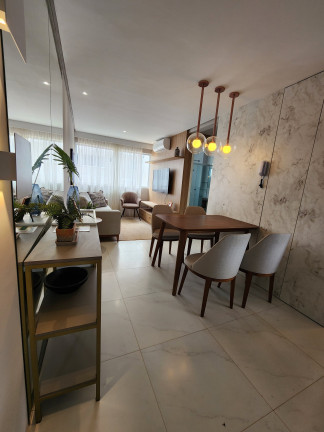 Imagem Apartamento com 2 Quartos à Venda, 58 m² em Aeroporto - Teresina