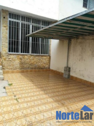Imagem Sobrado com 4 Quartos à Venda, 160 m² em Freguesia Do ó - São Paulo