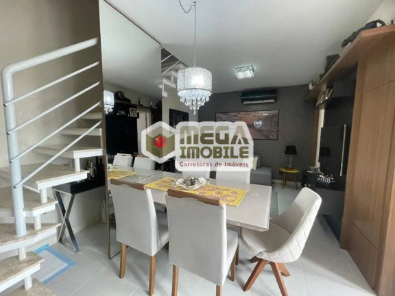 Imagem Apartamento com 3 Quartos à Venda, 121 m² em Córrego Grande - Florianópolis Imagem Apartamento com 3 Quartos à Venda, 121 m² em Córrego Grande - Florianópolis
