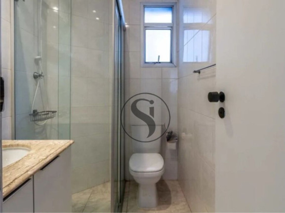 Imagem Apartamento com 2 Quartos para Alugar, 60 m² em Vila Olímpia - São Paulo