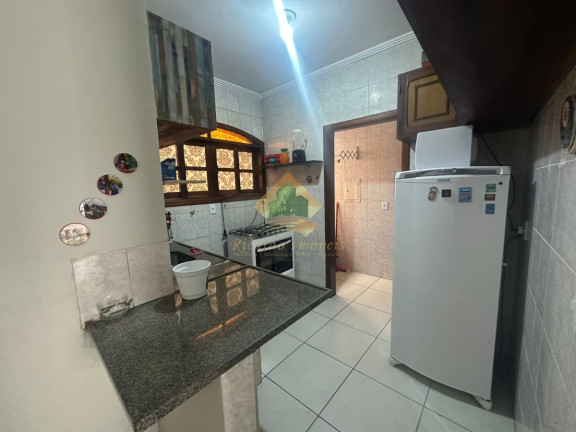 Imagem Apartamento com 2 Quartos à Venda, 64 m² em Centro - Ubatuba
