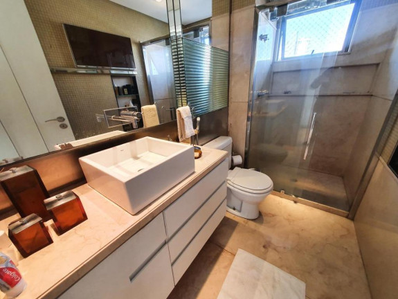 Imagem Apartamento com 4 Quartos à Venda, 352 m² em Meireles - Fortaleza Imagem Apartamento com 4 Quartos à Venda, 352 m² em Meireles - Fortaleza