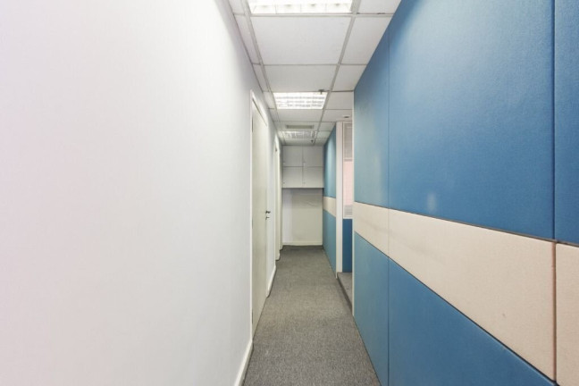 Imagem Sala Comercial à Venda, 104 m² em Cidade Monções - São Paulo Imagem Sala Comercial à Venda, 104 m² em Cidade Monções - São Paulo