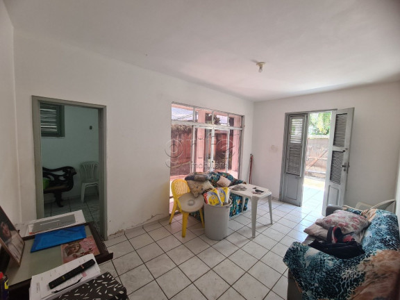 Imagem Casa com 3 Quartos à Venda, 273 m² em Rodolfo Teófilo - Fortaleza