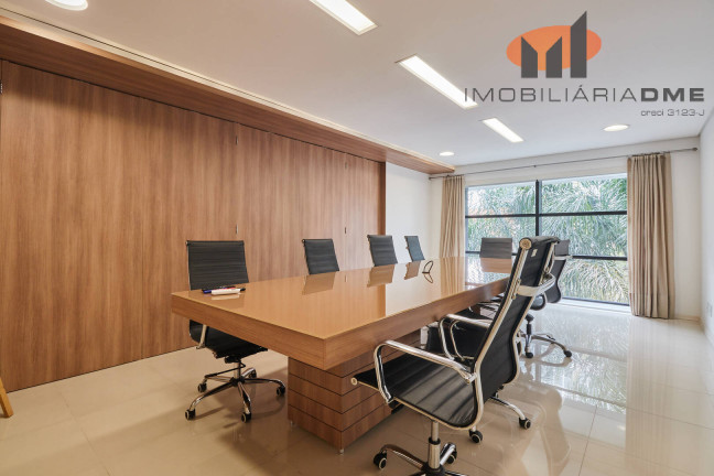 Imagem Sala Comercial à Venda, 34 m² em Centro Cívico - Curitiba Imagem Sala Comercial à Venda, 34 m² em Centro Cívico - Curitiba