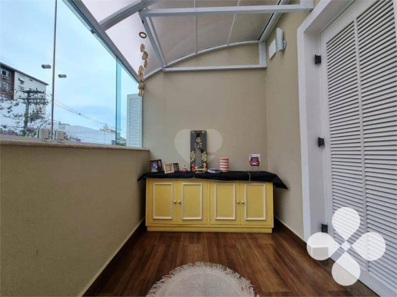 Imagem Imóvel com 3 Quartos à Venda, 155 m² em Boqueirão - Santos Imagem Imóvel com 3 Quartos à Venda, 155 m² em Boqueirão - Santos