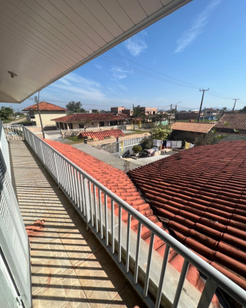 Imagem Casa com 6 Quartos à Venda, 300 m² em Coroados - Guaratuba