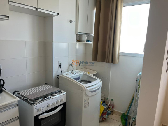 Imagem Imóvel com 2 Quartos à Venda, 45 m² em Jardim Antonio Von Zuben - Campinas Imagem Imóvel com 2 Quartos à Venda, 45 m² em Jardim Antonio Von Zuben - Campinas