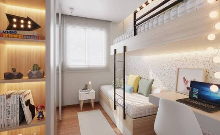 Imagem Apartamento com 2 Quartos à Venda, 48 m² em Recreio Dos Bandeirantes - Rio De Janeiro Imagem Apartamento com 2 Quartos à Venda, 48 m² em Recreio Dos Bandeirantes - Rio De Janeiro
