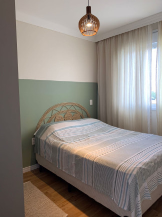 Imagem Apartamento com 2 Quartos à Venda, 33 m² em Cidade Mãe Do Céu - São Paulo