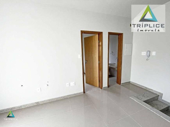 Imagem Cobertura com 3 Quartos à Venda, 135 m² em São Mateus - Juiz De Fora