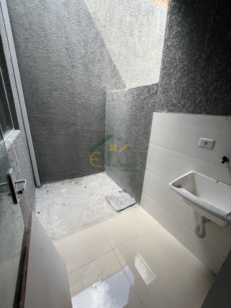 Imagem Casa com 2 Quartos à Venda, 42 m² em Tatuquara - Curitiba Imagem Casa com 2 Quartos à Venda, 42 m² em Tatuquara - Curitiba