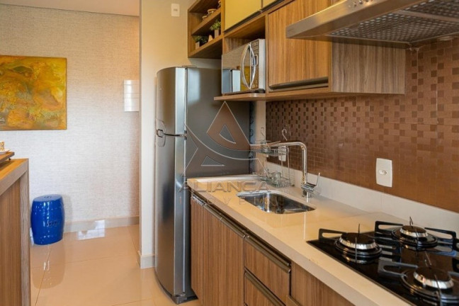 Imagem Apartamento com 2 Quartos à Venda, 66 m² em Jardim Zara - Ribeirão Preto Imagem Apartamento com 2 Quartos à Venda, 66 m² em Jardim Zara - Ribeirão Preto