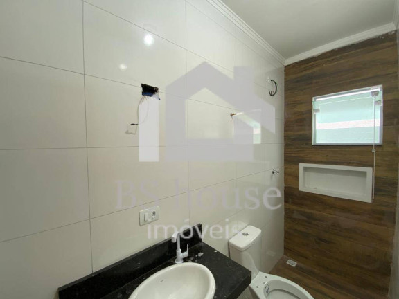 Imagem Sobrado com 2 Quartos à Venda, 142 m² em Vila Curuça - Santo André