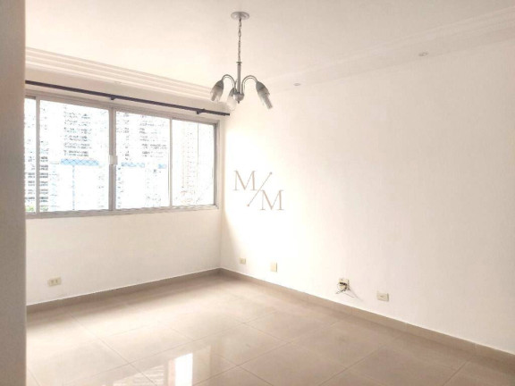 Imagem Apartamento com 2 Quartos à Venda, 97 m² em Embaré - Santos Imagem Apartamento com 2 Quartos à Venda, 97 m² em Embaré - Santos