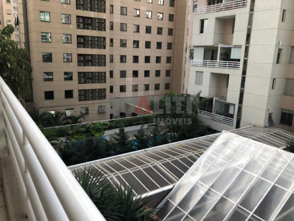 Imagem Apartamento com 2 Quartos à Venda, 73 m² em Moema - São Paulo