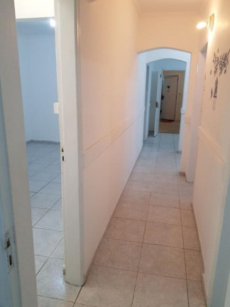 Imagem Apartamento com 4 Quartos à Venda, 120 m² em Boqueirão - Praia Grande