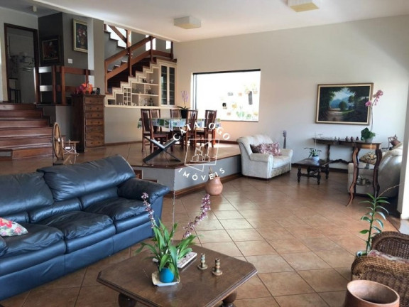 Imagem Casa com 7 Quartos à Venda, 539 m² em City Ribeirão - Ribeirão Preto Imagem Casa com 7 Quartos à Venda, 539 m² em City Ribeirão - Ribeirão Preto