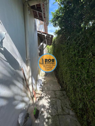 Imagem Casa com 4 Quartos à Venda ou Locação, 355 m² em Santo Amaro - Recife