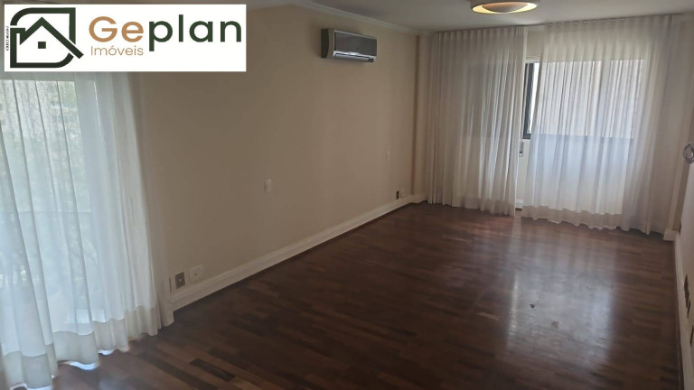 Imagem Apartamento com 4 Quartos à Venda, 468 m² em Jardim Paulista - São Paulo Imagem Apartamento com 4 Quartos à Venda, 468 m² em Jardim Paulista - São Paulo