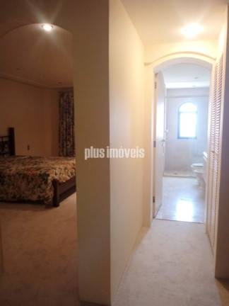 Imagem Apartamento com 5 Quartos à Venda, 563 m² em Alto Da Boa Vista - São Paulo