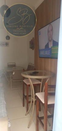 Imagem Apartamento com 2 Quartos para Alugar, 69 m² em Real - Praia Grande