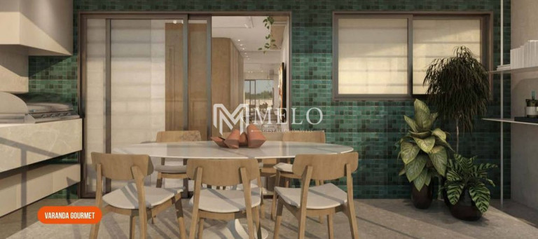 Imagem Apartamento com 4 Quartos à Venda, 124 m² em Graças - Recife Imagem Apartamento com 4 Quartos à Venda, 124 m² em Graças - Recife