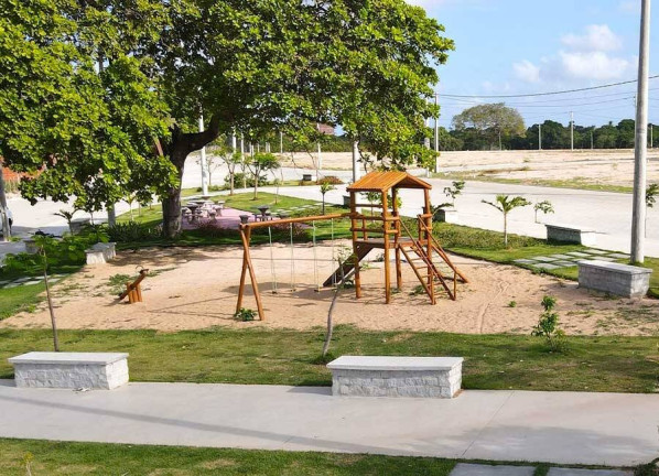 Imagem Terreno à Venda, 275 m² em Icaraí - Caucaia