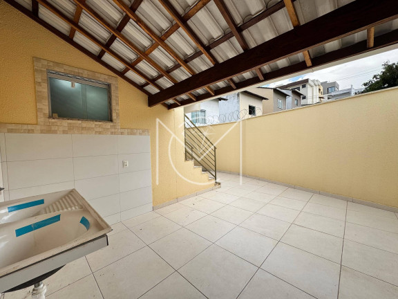 Imagem Casa com 3 Quartos à Venda, 127 m² em São Pedro - Esmeraldas