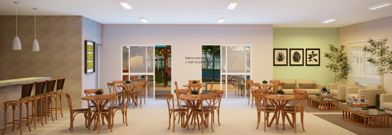Imagem Imóvel com 3 Quartos à Venda, 71 m² em Vila Santa Maria - Jundiaí