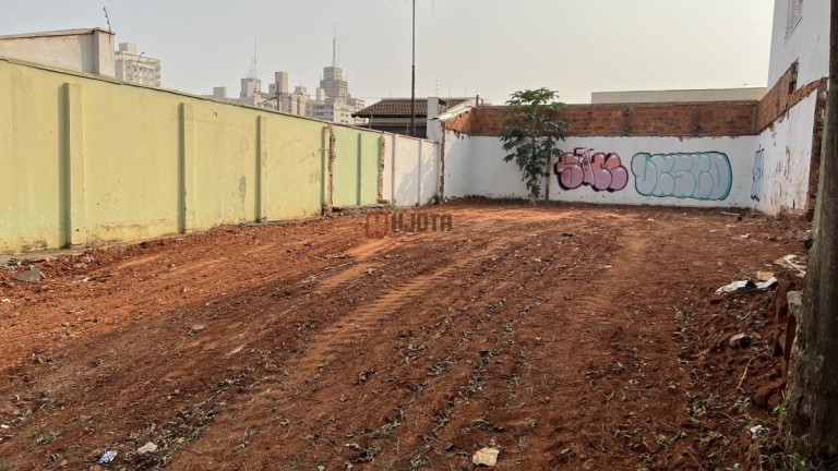 Imagem Terreno à Venda, 260 m² em Centro - São José Do Rio Preto Imagem Terreno à Venda, 260 m² em Centro - São José Do Rio Preto