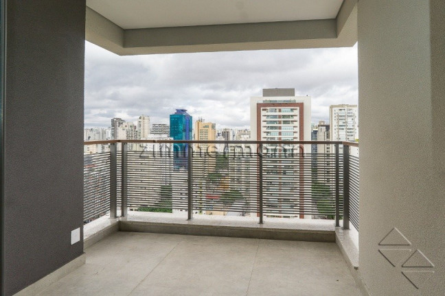 Imagem Apartamento com 3 Quartos à Venda, 218 m² em Moema - São Paulo