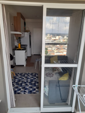Imagem Flat com 1 Quarto à Venda, 38 m² em Vila Carvalho - Sorocaba Imagem Flat com 1 Quarto à Venda, 38 m² em Vila Carvalho - Sorocaba