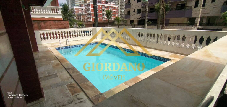 Imagem Apartamento com 2 Quartos à Venda, 80 m² em Tupi - Praia Grande Imagem Apartamento com 2 Quartos à Venda, 80 m² em Tupi - Praia Grande