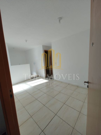 Imagem Apartamento com 2 Quartos à Venda, 40 m² em Loteamento Jardim Sol Nascente - Jacareí Imagem Apartamento com 2 Quartos à Venda, 40 m² em Loteamento Jardim Sol Nascente - Jacareí