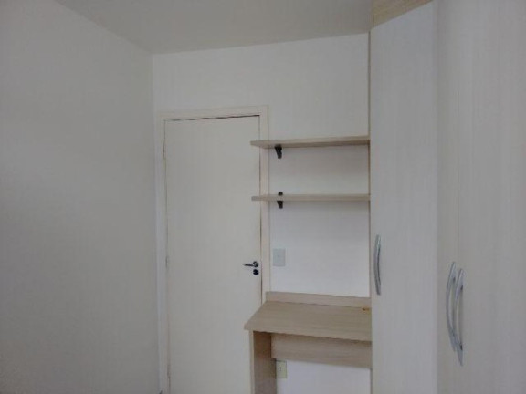 Imagem Apartamento com 3 Quartos à Venda, 62 m² em Vila Clarice - São Paulo