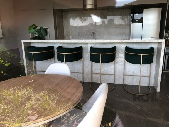 Imagem Apartamento com 1 Quarto à Venda, 87 m² em Praia De Belas - Porto Alegre